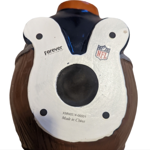 NFL | Denver Broncos | Piggy Bank - Picture 7 of 8